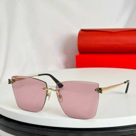 Picture of Cartier Sunglasses _SKUfw56738103fw